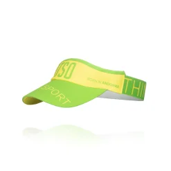 OTSO Fluo Yellow & Fluo Green Visor