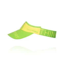 OTSO Fluo Yellow & Fluo Green Visor
