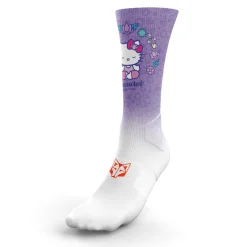 OTSO Funny Socks - Hello Kitty Connected