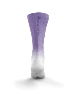OTSO Funny Socks - Hello Kitty Connected