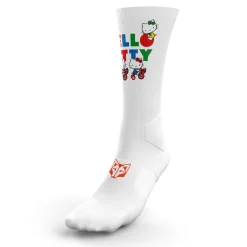 OTSO Funny Socks - Hello Kitty Smile