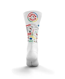 OTSO Funny Socks - Hello Kitty Smile