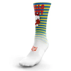 OTSO Funny Socks - Hello Kitty Sports