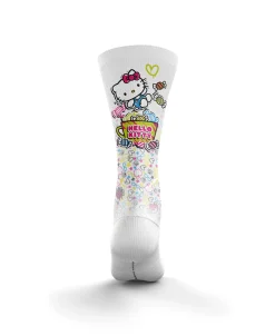 OTSO Funny Socks - Hello Kitty Sweet