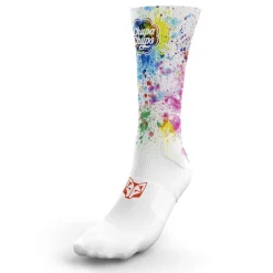OTSO Funny Socks High Cut - Chupa Chups Paint