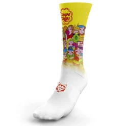 OTSO Funny Socks High Cut - Chupa Chups Forever Fun