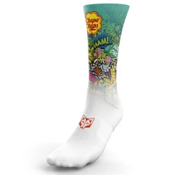 OTSO Funny Socks High Cut - Chupa Chups Comic