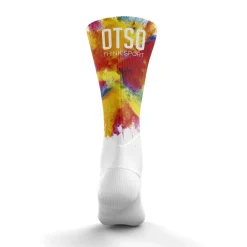 OTSO Funny Socks High Cut - Colors