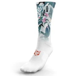 OTSO Funny Socks High Cut - Garden