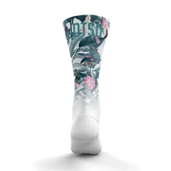 OTSO Funny Socks High Cut - Garden