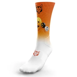 OTSO Funny Socks High Cut - Halloween (Outlet)