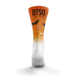 OTSO Funny Socks High Cut - Halloween (Outlet)