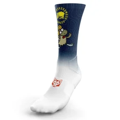 OTSO Funny Socks High Cut - Kukuxumusu Bildot