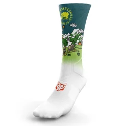 OTSO Funny Socks High Cut - Kukuxumusu Bike