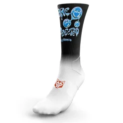 OTSO Funny Socks High Cut - SmileyWorld Connected