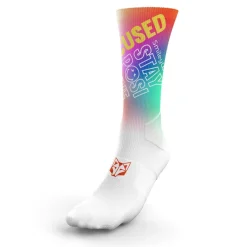 OTSO Funny Socks High Cut - SmileyWorld Focused (Outlet)