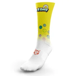 OTSO Funny Socks High Cut - SmileyWorld Easy (Outlet)