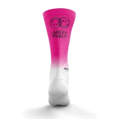 OTSO Funny Socks High Cut - SmileyWorld Smiling (Outlet)