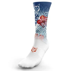 OTSO Funny Socks High Cut - Tropical