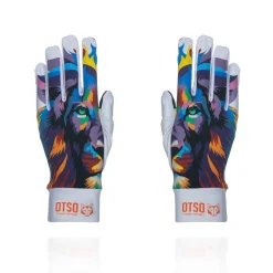 OTSO Gloves Be A Lion