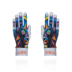 OTSO Gloves Be A Lion