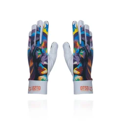 OTSO Gloves Be A Lion