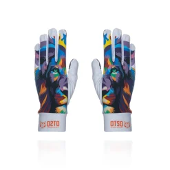 OTSO Gloves Be A Lion