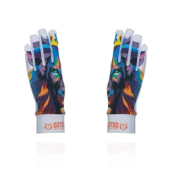 OTSO Gloves Be A Lion