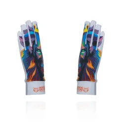 OTSO Gloves Be A Lion