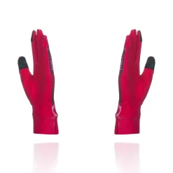 OTSO Gloves - Camo Pink