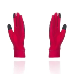 OTSO Gloves - Camo Pink