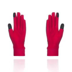 OTSO Gloves - Camo Pink