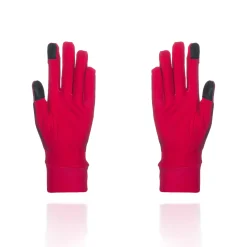 OTSO Gloves - Camo Pink