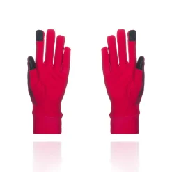 OTSO Gloves - Camo Pink