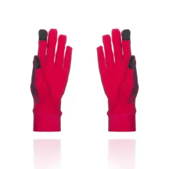 OTSO Gloves - Camo Pink
