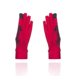 OTSO Gloves - Camo Pink