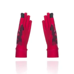 OTSO Gloves - Camo Pink