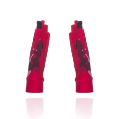 OTSO Gloves - Camo Pink