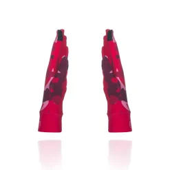 OTSO Gloves - Camo Pink