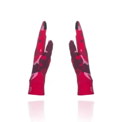 OTSO Gloves - Camo Pink