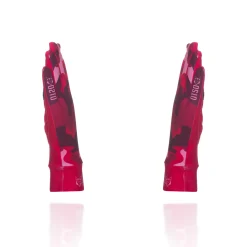OTSO Gloves - Camo Pink