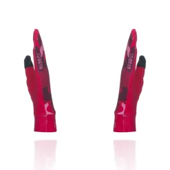 OTSO Gloves - Camo Pink