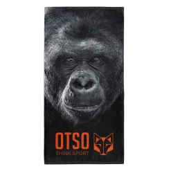 OTSO Gorilla Towel -