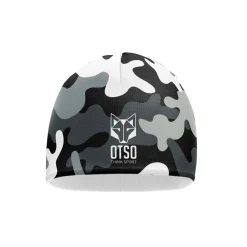 OTSO Gray Camo Beanie