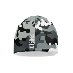 OTSO Gray Camo Beanie