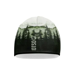 OTSO Green Forest Beanie