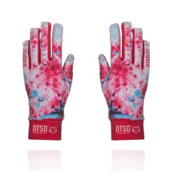 OTSO Guantes - Almond Blossom