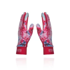 OTSO Guantes - Almond Blossom