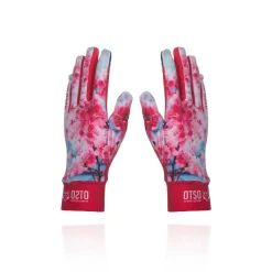 OTSO Guantes - Almond Blossom