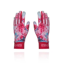 OTSO Guantes - Almond Blossom